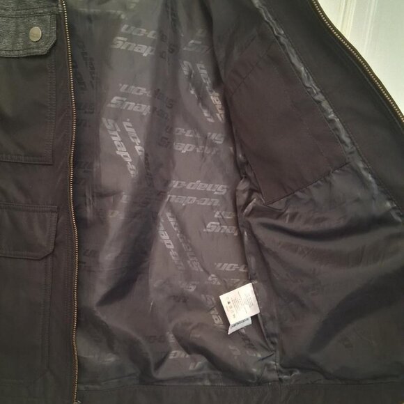 Snap-On Tools 100th Anniversary Edition Jacket - Picture 7 of 10